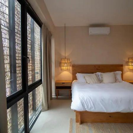 Toh Tulum - 2 Bedroom Apartments - Fiber Wifi Eksteriør billede