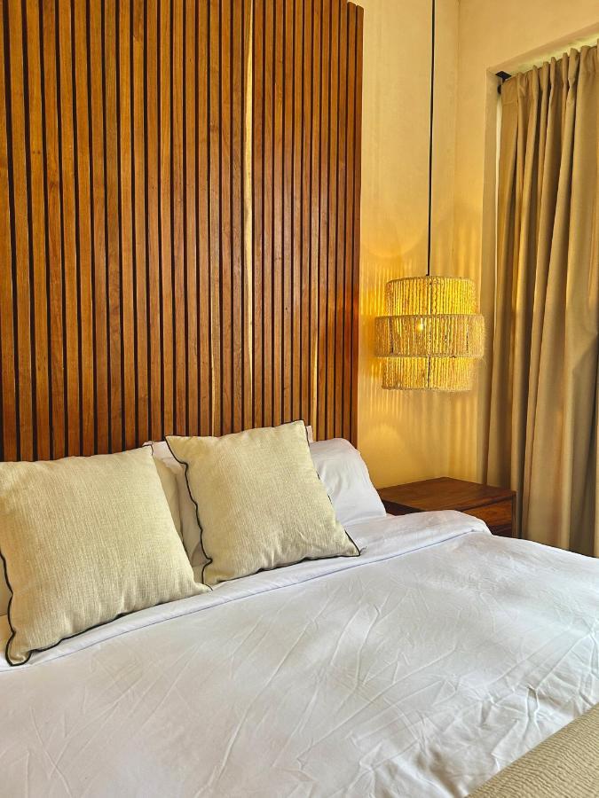 Toh Tulum - 2 Bedroom Apartments - Fiber Wifi Eksteriør billede