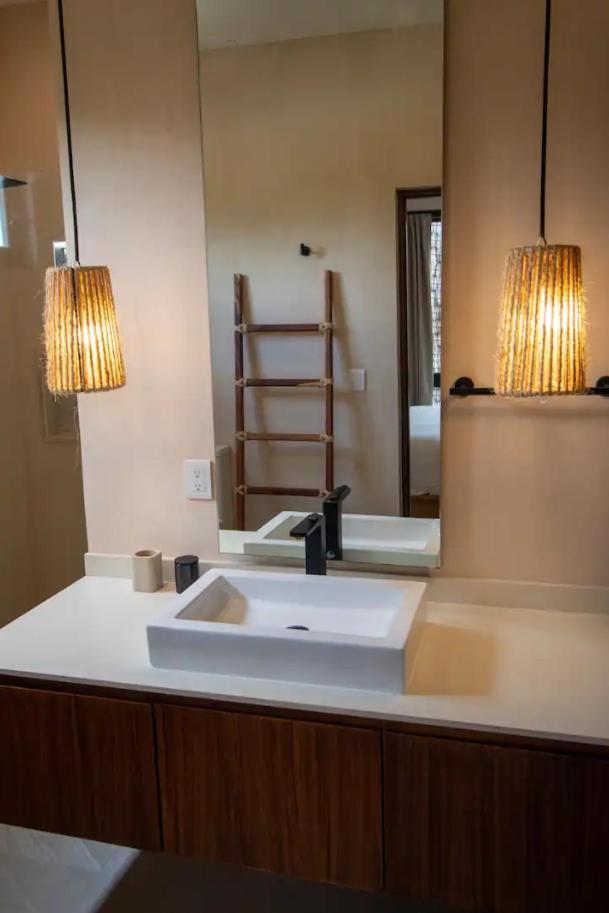 Toh Tulum - 2 Bedroom Apartments - Fiber Wifi Eksteriør billede